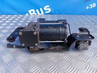 Компресор підвіски (насос) BMW X5 E70 (2007-2010) дорестайл