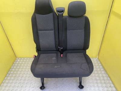Сидение двойное RENAULT MASTER III