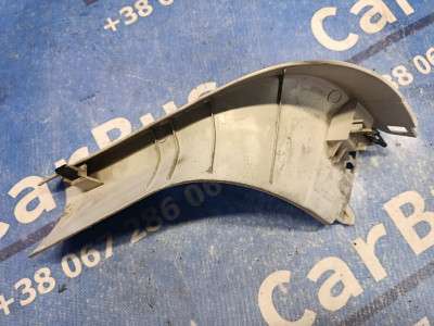 Накладка багажника Ford Kuga 2 (2012 - 2016)