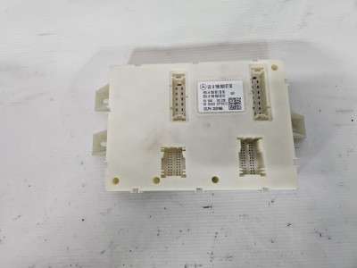 Блок комфорта SAM (Signan Auswerte Modul) Mercedes ML W166 (з 2011)