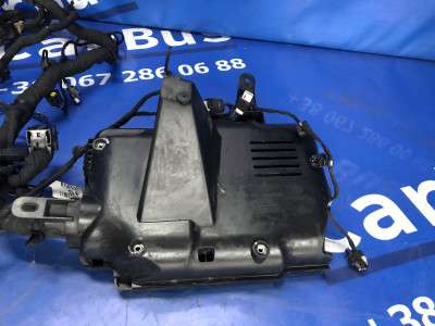 Проводка двигуна Ford Escape 3 FL ( 2012 - 2019 )