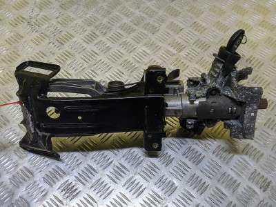 Колонка рульова BMW X5 E53 (2003-2006) рестайл