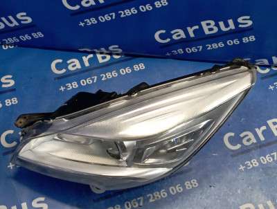 Фара передня ліва Ford Kuga 2 (2012 - 2016)