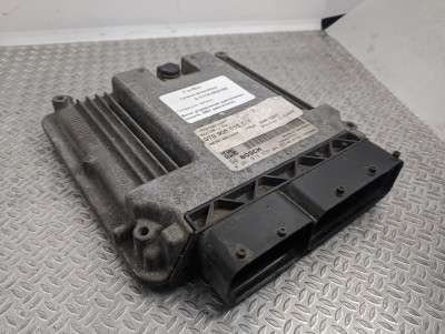Блок керування двигуном Volkswagen Touareg (2007-2010) рестайл