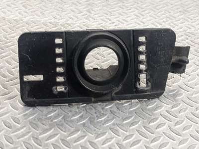 Корпус парктроніка (кронштейн кріплення) BMW X5 E53 (2003-2006) рестайл - 5