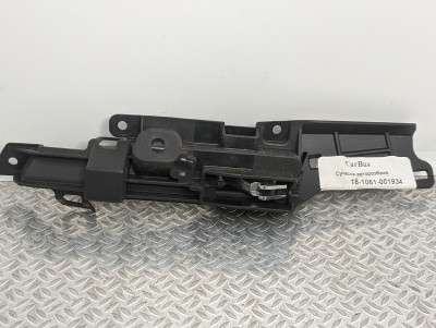 Ручка дверей внутрішня передня права BMW X5 E70 (2007-2010) дорестайл