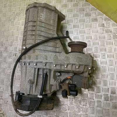 Роздавальна коробка (роздатка) Volkswagen Touareg (2007-2010) рестайл