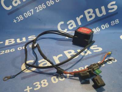Блок - реле регулятор напруги Mercedes-Benz Sprinter W 906 (2006-2014) дорестайл