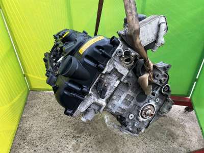 Двигун N55B30B 3.5i BMW X5 F15 (2013-2018)