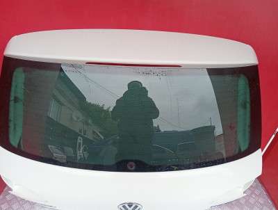 Кришка багажника (двері) Volkswagen Touareg NF (2010-2014)