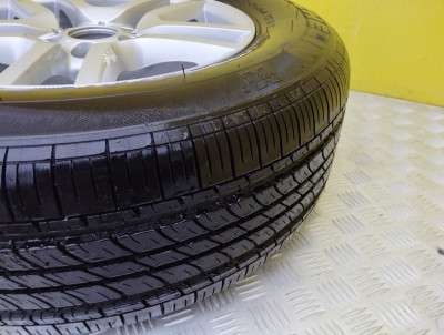 Колесо запасное (докатка) BMW X5 E53 (2003-2006) рестайл