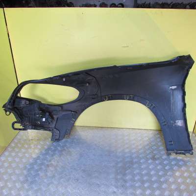Крило переднє праве BMW X5 E70 (2007-2010) дорестайл