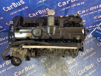 Двигатель N51B30M0 3.0i BMW 3 E92 (2006-2010)
