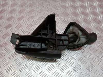 Кулиса КПП RENAULT MASTER III