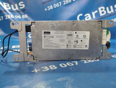 Блок блутуз Bluetooth BMW 3 F30 (2012 - 2015)