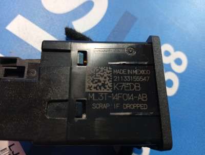 Блок УСБ USB Ford Mustang Mach-E  Select Premium  ( 2019 - 2026 )