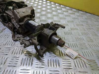 Колонка рульова BMW X5 E70 (2007-2010) дорестайл