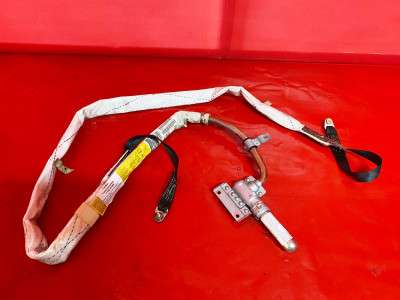 Подушка безопасности боковая (шторка) BMW X5 E53 (2003-2006) рестайл