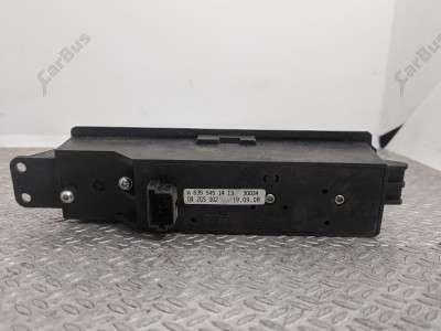 Блок керування склопідйомниками Mercedes-Benz Vito W 639 (2003-2010) дорестайл