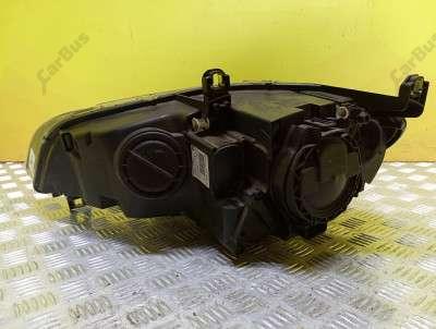 Фара передня права BMW X5 E70 (2007-2010) дорестайл