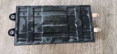 Блок комфорту SAM (Signan Auswerte Modul) Mercedes ML W164 (2005-2011)