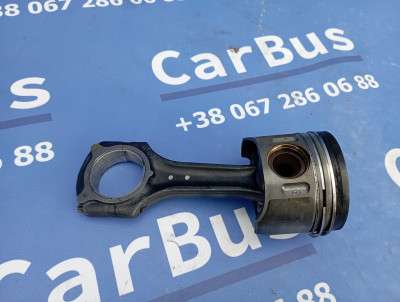 Поршень с шатуном Mercedes-Benz Sprinter W 906 (2006-2014) дорестайл
