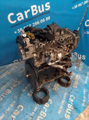 Двигатель CYMC 2.0 TFSI Audi Q7 4M(2015-2020)