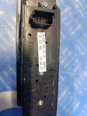 Блок керування склопідйомниками Mercedes-Benz Vito W 639 (2010-2014) рестайл