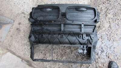 Панель передня (телевізор) BMW X5 E70 (2010-2013) рестайл