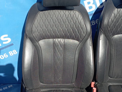 Салон (сидіння) комплект BMW X7 G07 (2018-2022) - 3