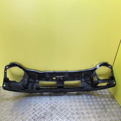 Панель передня (телевізор) Renault Trafic II, Opel Vivaro II, Nissan Primastar II (2006-2014) рестайл