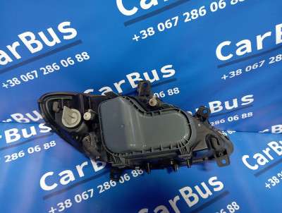 Фара передня ліва Mercedes-Benz Vito W 639 (2003-2010) дорестайл