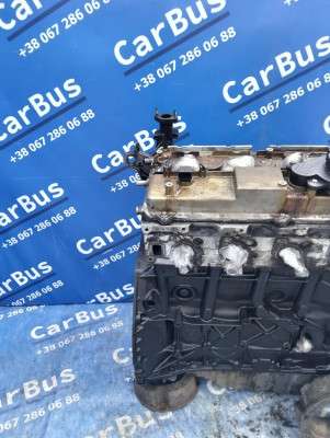 Двигун ОМ611 2.2dci Mercedes-Benz Sprinter W 903 (2000-2006)