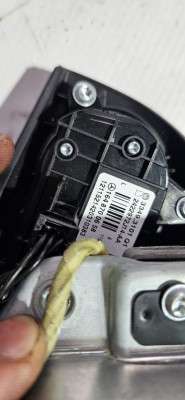 Подушка безпеки в кермо Mercedes ML W164 (2005-2011)