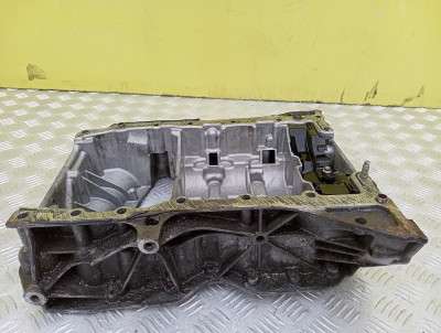 Масляний піддон Renault Trafic II, Opel Vivaro II, Nissan Primastar II (2006-2014) рестайл