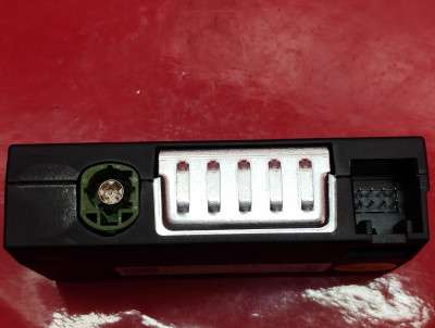 Роз`єм AUX/USB Audi Q7 4M(2015-2020) - 3