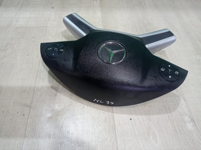 Подушка безпеки в кермо Mercedes ML W164 (2005-2011)