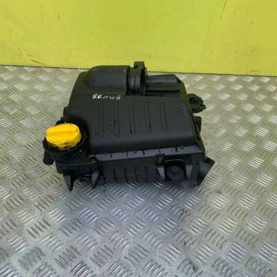 Корпус повітряного фільтра Renault Trafic II, Opel Vivaro II, Nissan Primastar II (2006-2014) рестайл