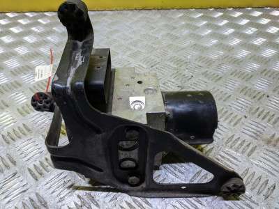 Модуль (блок) ABS BMW X5 E70 (2007-2010) дорестайл