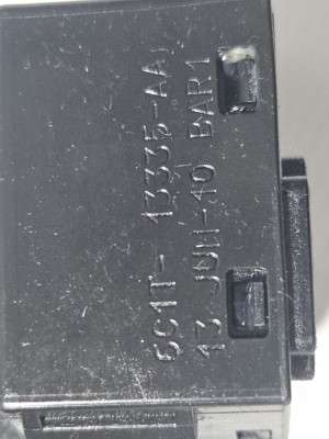 Переключатель поворотов Ford Transit MK7 (V347 / V348; 2006—2013