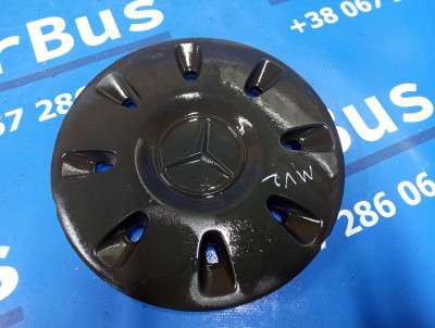 Ковпак колісний Mercedes-Benz Vito W 639 (2003-2010) дорестайл