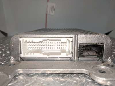 Блок BMW MULF2 BMW X5 E70 (2007-2010) дорестайл