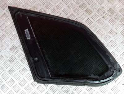 Стекло форточки двери задней правой Volkswagen Touareg CR (2018-2024)