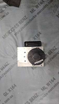 Блок керування ABS Mercedes ML W164 (2005-2011)