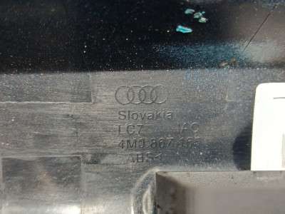 Подлокотник дверей Audi Q7 4M(2015-2020)