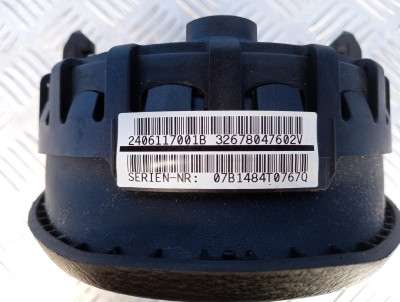 Подушка безпеки в кермо BMW X5 E70 (2007-2010) дорестайл