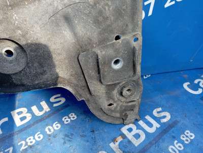 Балка передняя (подрамник) Renault Trafic II, Opel Vivaro II, Nissan Primastar II (2006-2014) рестайл