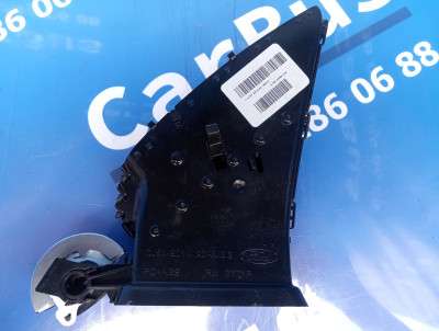 Дефлектор обдува салона Ford Escape 3 FL ( 2012 - 2019 )