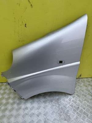 Крыло переднее левое Renault Trafic II, Opel Vivaro II, Nissan Primastar II (2006-2014) рестайл