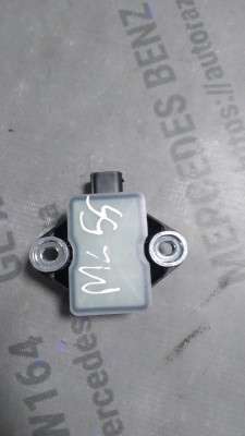 Датчик прискорення (ESP) Mercedes ML W166 (з 2011)